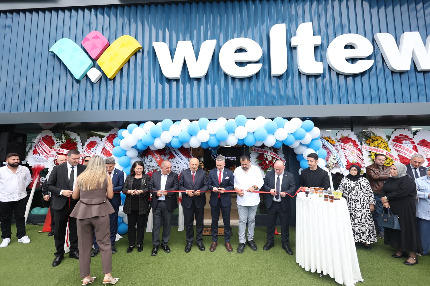 30. Yılında Weltew Home’dan  3 Yeni Mağaza Yatırımı
