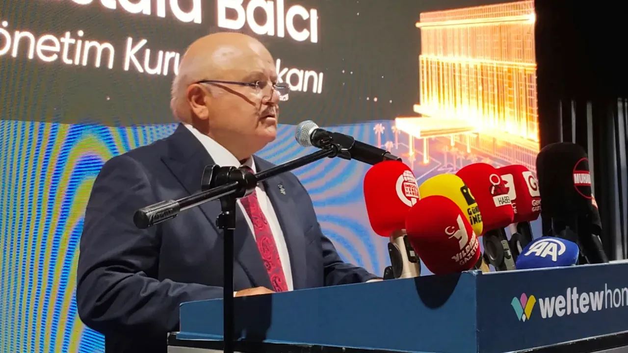 Weltew'in yeni kampüsünde 65 genç meslek öğreniyor