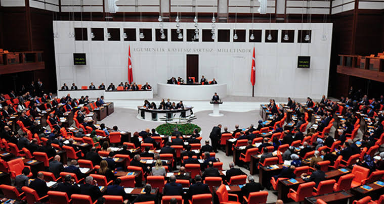 TBMM'den yatırım fonları için yeni düzenleme!